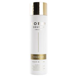 Bobbys Hair Care Multi Repair Schampo 250 ml produkt bild