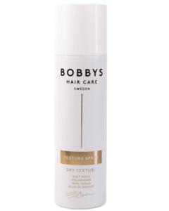 Bobbys Hair Care Texture Spray 250 ml produkt bild