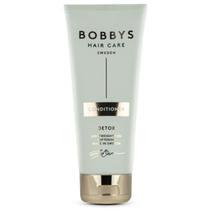 BOBBYS HAIRCARE Detox conditioner, 200 ml produkt bild