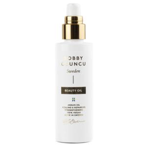BOBBYS HAIRCARE Multi Repair Beauty Oil100 produkt bild