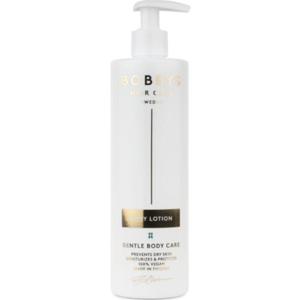 BOBBYS HAIRCARE Body Lotion 400 ml produkt bild