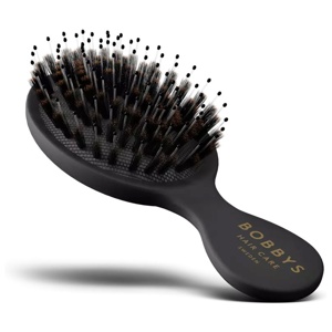 BOBBYS HAIRCARE Detangling Brush Small produkt bild