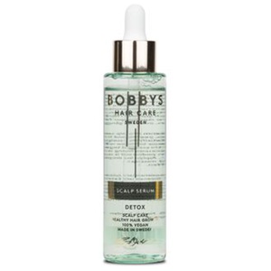 BOBBYS HAIRCARE Detox Scalp Serum 75 ml produkt bild