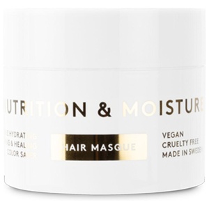 BOBBYS HAIRCARE Hair Masque 300 ml produkt bild