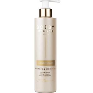BOBBYS HAIRCARE Hydrate & Moisture Conditioner 250 ml produkt bild