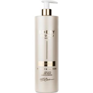 BOBBYS HAIRCARE Hydrate & Moisture Schampoo 1000 ml produkt bild