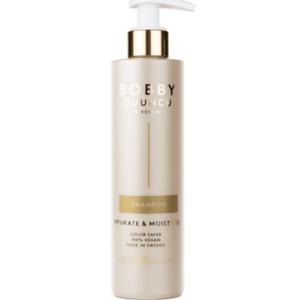BOBBYS HAIRCARE Hydrate & Moisture Schampoo, 250 ml produkt bild