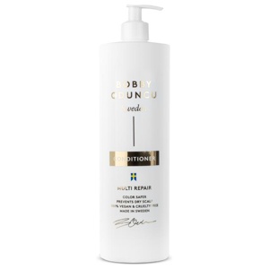 Bobbys Hair Care Multi Repair Conditioner 1000 ml produkt bild
