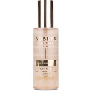 BOBBYS HAIRCARE Multi Repair Hair & Body Mist, 100 ml produkt bild