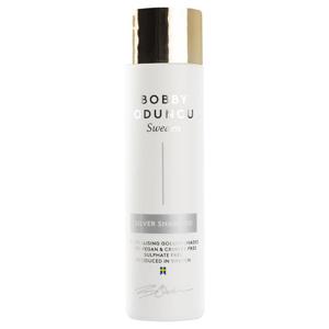 BOBBYS HAIRCARE Multi Repair Silverschampoo 250 ml produkt bild