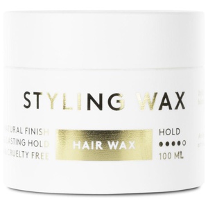 BOBBYS HAIRCARE Multi Repair Styling Wax, 100 ml produkt bild