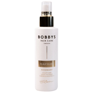 Bobbys Scalp Elixir Rosemary Water 150 ml produkt bild