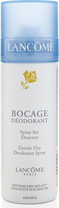 Bocage Deo Spray 125 ml produktbilde