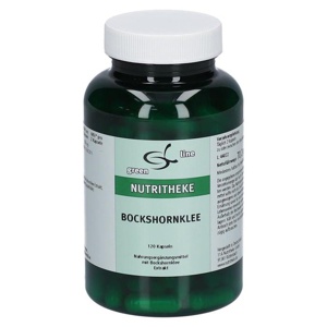 Bockshornklee 120 Stück Produktbild
