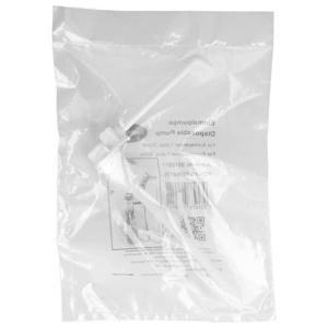 BODE Eurospender 1 plus Einmalpumpe 500 ml Produktbild