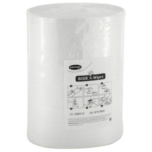 Bode X-Wipes basic Vliesrolle 90 Tücher, 1 St n.v. Produktbild