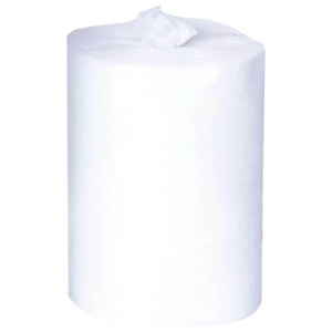 BODE X-Wipes Vliesrolle 90 Tücher Produktbild