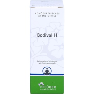 BODIVAL H Tropfen Produktbild