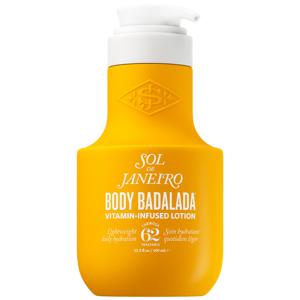 Body Badalada 400 ml produkt bild