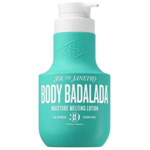 Body Badalada Cheirosa 39 Moisture Melting Lotion 400ml produkt bild