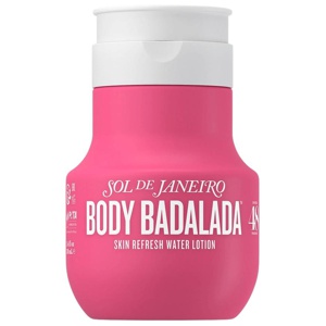 Body Badalada™ Skin Refresh Water Lotion 48 - Återfuktande uppfriskande lotion produkt bild