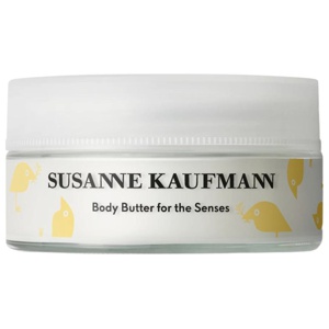 Body Butter For The Senses 200 ml produkt bild