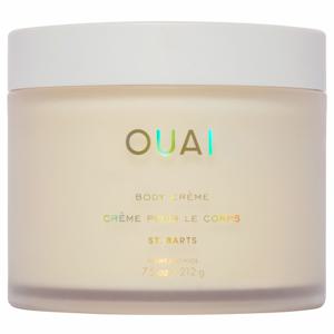 OUAI Body Créme St Barts (212 g) produkt bild