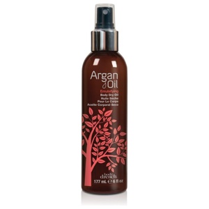 Body Drench Argan Oil Body Dry Oil 177 ml produkt bild