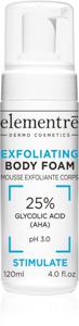 Elementrē Body Foam 25% Alpha Hydroxy Acid 120ml produkt bild
