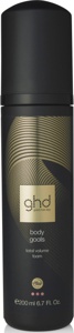 Body Goals Total Volume Foam 200 ml produktbilde