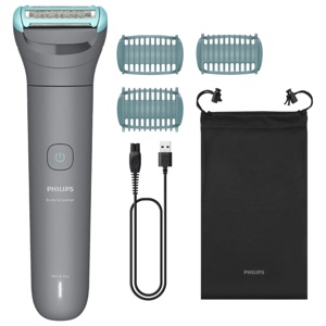 Body Groomer 3000 Series Med Triple Protect-raksystem BG3485/15 produkt bild