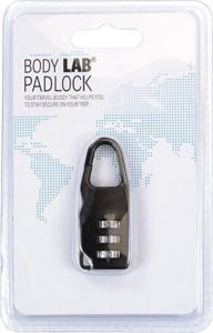 BODY LAB Padlock