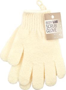 Bodylab Skrubbvante 2 st produkt bild