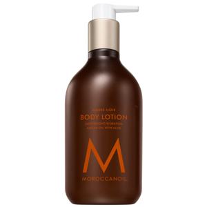 Moroccanoil Body Lotion Amber Noir (360 ml) produkt bild