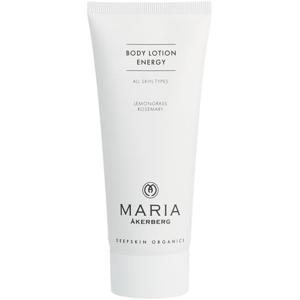 Maria Åkerberg Body Lotion Energy produkt bild