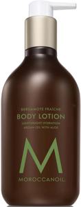 Moroccanoil Body Lotion Bergamot Fraiche (360 ml) produkt bild