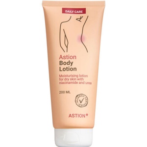 Astion Pharma Body Lotion 200 ml produktbillede