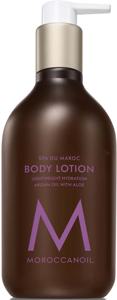 Spa Du Maroc Body Lotion 360 ml produkt bild