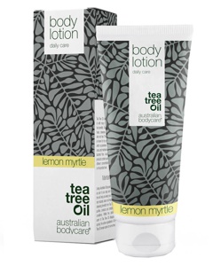 Australian Bodycare Body Lotion Lemon Myrtle produktbillede