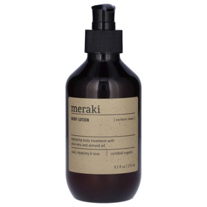 Meraki Body Lotion - Northern Dawn 275 ml produktbillede