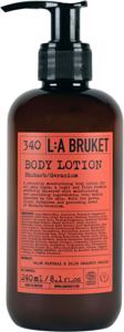 Body Lotion Rhubarb 240 ml produkt bild