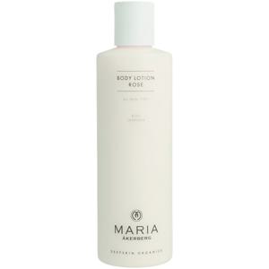 Maria Åkerberg Body Lotion Rose 250 ml produkt bild