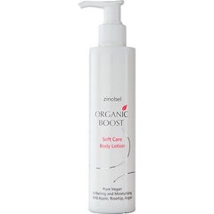 Body Lotion Soft Care produktbillede