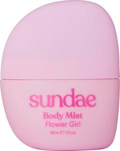 Body Mist - Flower Girl 90 ml produkt bild