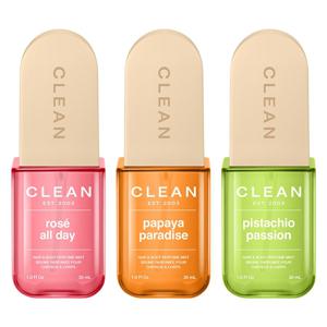 Body Mist Gift Set 3 x 30 ml produkt bild