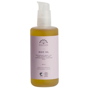 Body Oil 200 ml produkt bild