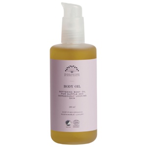 Body Oil 200 ml produktbilde