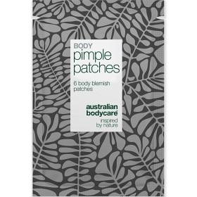 Australian Bodycare Body Pimple Patches 6 st produkt bild