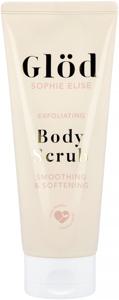 Glöd Sophie Elise Body Scrub 200 ml produkt bild