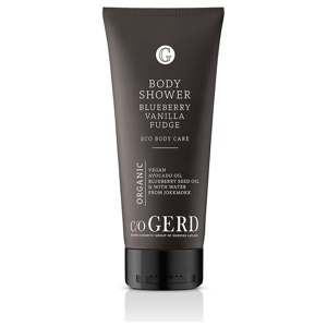 Body Shower Blueberry Vanilla Fudge 200ml c/o Gerd produkt bild